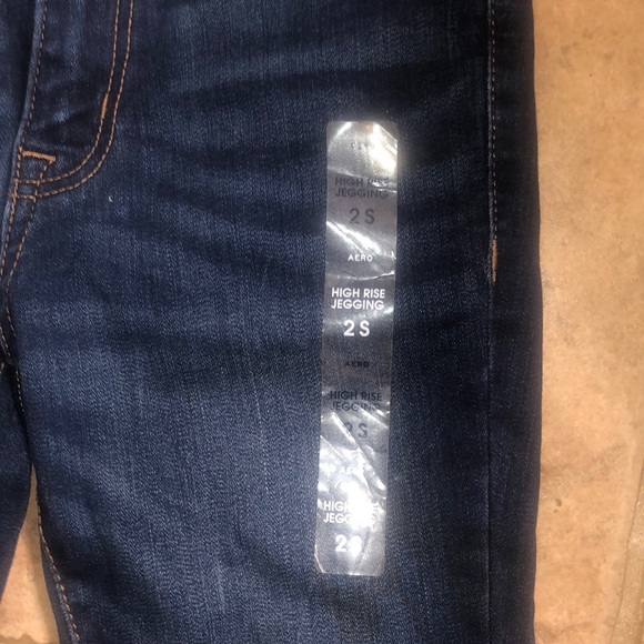 Aeropostale Jegging - Picture 2 of 5